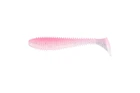 Силикон Keitech Swing Impact FAT 3.3"/ 7шт, цвет: ea#10 pink silver glow (4305513810)