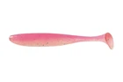 Силікон Keitech Easy Shiner 4.5" (6 шт/уп), колір: ea#10 pink silver glow (4305561810)