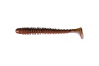 Силікон Keitech Swing Impact 2"/ 12шт, колір: 404 red crawdad (4305517404)