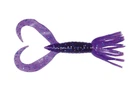 Силікон Keitech Little Spider 3.5"/ 5шт, колір: ea#04 violet (4305525804)