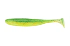 Силікон Keitech Easy Shiner 8" (2 шт/уп), колір: ea#05 hot fire tiger (4305541805)