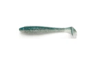 Силикон Keitech Swing Impact FAT 3.3"/ 7шт, цвет: 431 silver shiner (4305513431)