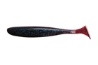 Силікон Keitech Easy Shiner 8" (2 шт/уп), колір: ea#03 grape (4305541803)