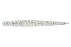 Силікон Keitech Custom Leech 3"/ 10шт, колір: 109 ice fish (4305501119)