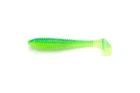 Силикон Keitech Swing Impact FAT 3.3"/ 7шт, цвет: 424 lime chartreuse (4305513424)