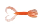 Силікон Keitech Little Spider 3.5"/ 5шт, колір: ea#06 orange flash (4305525806)