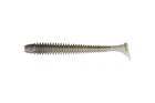 Силикон Keitech Swing Impact 2.5"/ 10шт, цвет: 440 electric shad (4305518440)