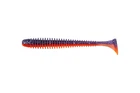 Силікон Keitech Swing Impact 2"/ 12шт, колір: pal#09 violet fire (4305517909)