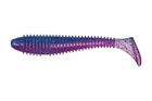Силикон Keitech Swing Impact FAT 3.3" (7 шт/уп), цвет: ea#14 clear morning dawn (4305513814)