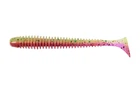 Силікон Keitech Swing Impact 2"/ 12шт, колір: ea#18 mystic lime chart (4305517818)