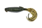 Силікон Keitech Flapper Grub 4"/ 7шт, колір: 102 watermelon pp. (4305548102)