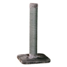 Кігтеточка для великих котів Flamingo Scratch Pole big cat 56х56х119 см