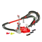 Трек Hot Wheels Трасса для гонки Формулы 1 Racing Formula 1 Sprint Race Circuit с 3 машинками (JDY15)