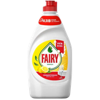 Средство для мытья посуды Fairy Лимон 450 мл