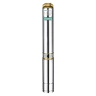Насос свердловинний SHIMGE 3SG(m) 1.8/7-0.18 кВт, Н 30(23)м, Q 45(30)л/хв, Ø75 мм, (кабель 20 м)