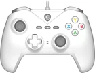 Геймпад MSI FORCE GC200 WIRED WHITE