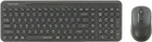 Комплект A4tech FG3300 Air2 Wireless Grey
