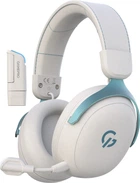 Навушники GamePro Asgard Freya Pro White-Blue (HSW201WB)