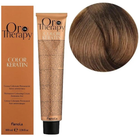 Краска для волос Oro Therapy Colour Keratin Безаммиачная