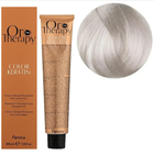 Фарба для волосся Oro Therapy Colour Keratin Безаміачна