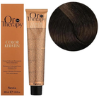 Фарба для волосся Oro Therapy Colour Keratin Безаміачна