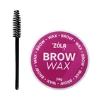 Воск для фиксации бровей Zola Brow Wax 30 g