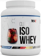 Протеин MST Clear Iso Whey