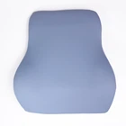 Подушка для спины Minimal, голубой (LUG-HP-56-25BL)