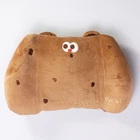 Подушка для попереку Cookie Bear, коричневий (121-HP-56-3BR)