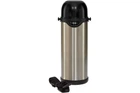 Термос Zojirushi SJ-TG10XA 1.00л, цвет: серебро (9460100099)