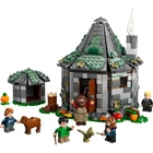 Конструктор LEGO Harry Potter Домик Хагрида: Неожиданные гости (76428) [123505]