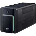Джерело безперебійного живлення APC Back UPS 1200VA Black (BX1200MI)