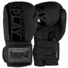Боксерские перчатки PowerPlay 3086 Matt Challenger