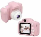 Детская Фотокамера Sonmax c 2.0″ дисплеем и функцией записи видео