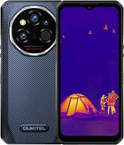 Мобильный телефон Oukitel WP55 Ultra 12/512GB Grey