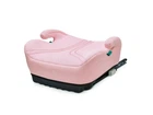 Автокресло-бустер i-Boost 2 Pro Pink, Kinderkraft (розовое), 00-00305360