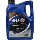 Моторна олива ELF Evolution 900 NF