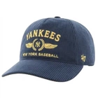 Кепка 47 Brand New York Yankees SKYLC17EWP-NY синій (198052458778)