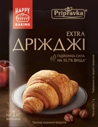 Дріжджі хлібопекарські сухі Приправка 7 г (4820039291967)