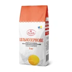 Борошно цільнозернове Козуб продукт 1 кг (4820094531534)