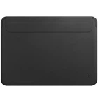 Чохол-конверт Wiwu Air Skin Pro II для ноутбука 13.6 дюймів, тонкий та стильний Black