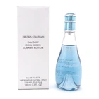 Davidoff Cool Water Woman туалетная вода для женщин
