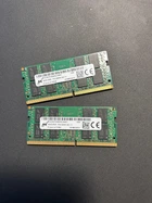 Модуль памяти для ноутбука SoDIMM DDR4 32GB 2666 MHz INTELIGENTES