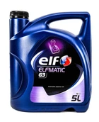 Олива трансмісійна Elf Elfmatic G3 (5л.)