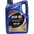 Моторное масло ELF Evolution Full-Tech FE