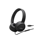 Наушники JBL Tune 520C USB-C Black (JBLT520CBLK)