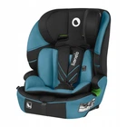 Детское автокресло Lionelo LEVI FIX I-SIZE BLUE COBALT