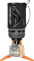 Система для приготовления Jetboil Flash 1 2025 Carbon