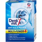Порошок проти накипу для пральних машин DM Anti - Kalk, 128 WA - 1,5 kg