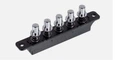 Блок кнопок Pyramida универсальный 3 режима скорости SC706-2BS